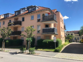 Apartment Saxonia, Pirna